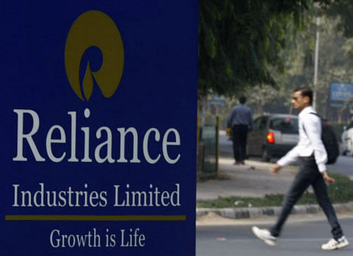 The oil ministry is looking at a price of $6-6.5 for all domestic natural gas but wants Reliance Industries to sell KG-D6 gas at old rate of $4.2 till it makes up for shortfall in supplies of past four years. Reuters file photo