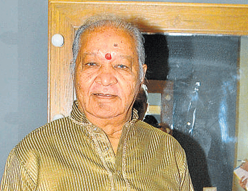 Pandit Hariprasad Chaurasia