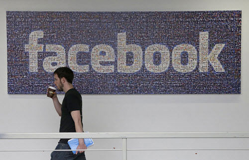 Over 11,500 people have joined the class action lawsuit filed by an Austrian law student against Facebook over the company's privacy policies. AP photo