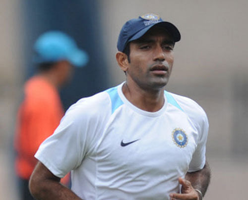 Uthappa, Pandey in demand