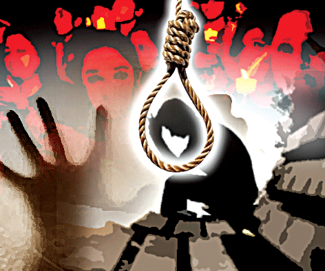 The union cabinet Wednesday gave its nod to amend the Juvenile Justice Act that will pave the way for 16/18-year-olds to be treated as adults when involved in heinous crimes. DH illustration for representation purpose