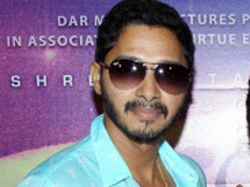 After its success in Maharashtra, actor-producer Shreyas Talpade is planning to make his Marathi venture 'Poshter Boyz' in Hindi to reach out to masses. PTI file photo