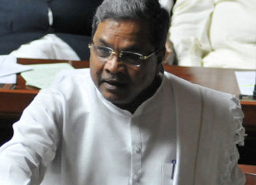 Chief Minister Siddaramaiah is understood to have come under pressure by a section of ministers at the Cabinet meeting on Thursday not to reject the final list of 362 candidates selected by the Karnataka Public Service Commission (KPSC) for the posts of Group 'A'&#8200;and 'B'&#8200;gazetted probationers, notified in 2011 / DH Photo