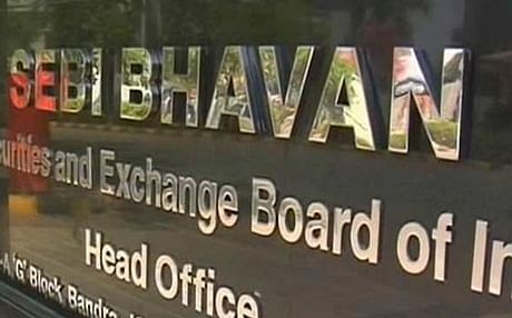 Seeking to simplify procedural requirements, Sebi proposes to have one-time registration process for stock brokers and clearing entities that would allow them to operate across bourses. PTI file photo