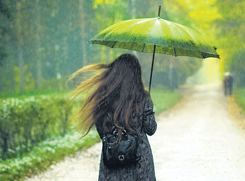 It's raining ailments.  The prudent thing to do is to be aware of the common monsoon diseases, their symptoms, and seek treatment immediately, advises Dr Sheela Chakravarthy