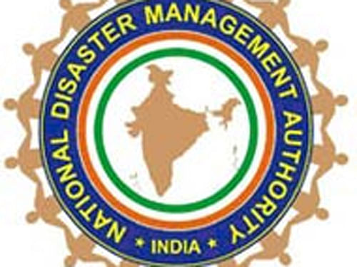 The Comptroller and Auditor General (CAG) has smelt a rat in recruitment conducted by the prime minister-headed National Disaster Management Authority (NDMA) for specialised jobs. Image: NDMA Logo