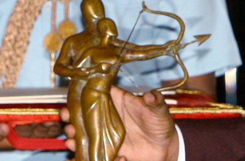 Boxing coach G Manoharan, rowing's Jose Jacob and wrestling's Mahaveer Prasad were among five names recommended for this year's Dronacharya Award by a selection panel headed by World Cup-winning hockey captain Ajitpal Singh today. PTI file photo