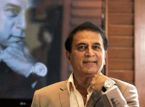 India suffered a humiliating innings defeat against England in the fourth Test to continue with their disappointing recent form overseas in the longest format but former captain Sunil Gavaskar was not ready to criticise the young players and pleaded the public to keep faith on them. PTI photo