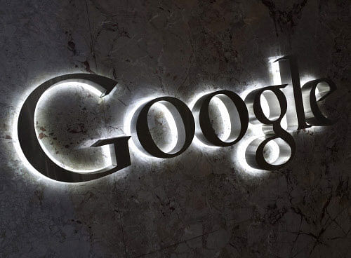In a move to make the web a safer place for Internet users, Google has announced that it will list websites with secure connections on a priority basis in its search results. Reuters photo