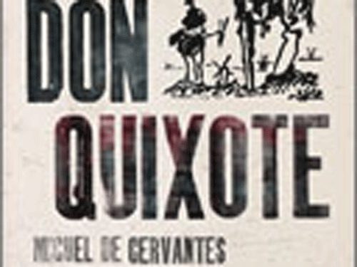 Investigators have discovered four unknown documents which shed light on the life of Miguel de Cervantes, the famed author of Don Quixote of La Mancha. Book Cover