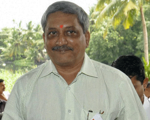 In a shift from Goa government's earlier stand, Chief Minister Manohar Parrikar today said he would not allow the controversial right wing outfit Sri Ram Sene to work in the state. PTI file photo