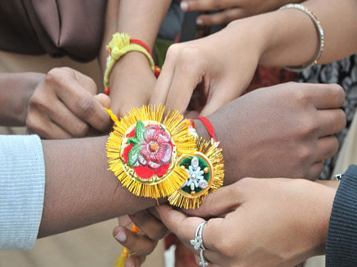 A youth saved his 10-year-old sister from getting married to a man more than twice her age in Haryana's Dharuhera in Rewari district. DH photo