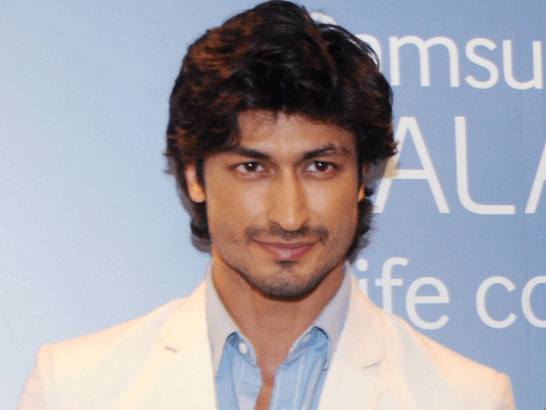 Actor Vidyut Jammwal, who has worked with southern superstars like Ajith Kumar, Suriya and Vijay over the years, says each of them has a unique personality and that's what makes them so special. DH file photo
