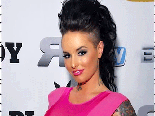 Porn star Christy Mack's friends are helping to raise $100,000 for a reconstructive surgery after she was brutally beaten by ex-boyfriend and MMA fighter Jon Koppenhaver / Screen Grab