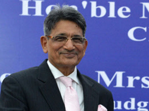 Chief Justice of India R.M. Lodha Friday said the people in the executive, the legislature and the judiciary will function within their own assigned sphere without encroaching upon the doing of others. PTI file photo