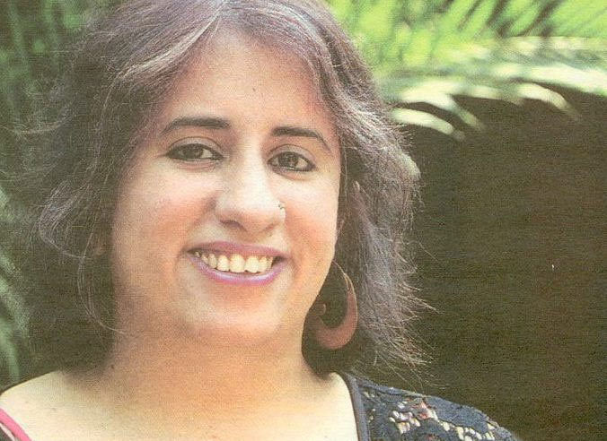 Producer Guneet Monga, known for backing content-driven films such as Gangs Of Wasseypur and The Lunchbox, has been named among the 'Most Powerful Women in Indian Business' by a magazine. Image courtesy: Facebook