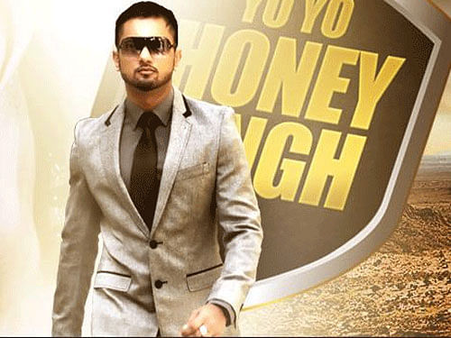 Rapper Yo Yo Honey Singh, who has been dubbed as the current singing sensation of Bollywood, says he is glad to have been accepted by the industry but his struggles have not ended yet as he tries to outdo himself every time. Reuters file photo