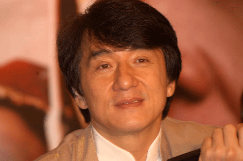 Kungfu superstar Jackie Chan's 32-year-old son has been arrested along with his Taiwanese friend here on drug-related charges, official Chinese media reported today. DH photo
