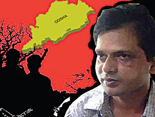 The recent arrest of top Maoist leader Sabyasachi Panda could be described as the biggest achievement of the Odisha police in the history of the anti naxal operations in the state.