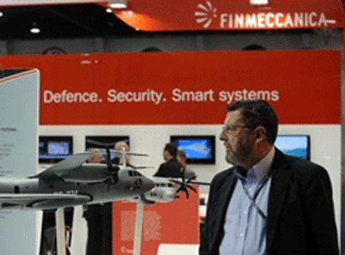 India s recent decision to put on hold all deals with Italian defence firm Finmeccannica may be eased, with Attorney General Mukul Rohatgi advising against blanket blacklisting as it could have adverse impact on the country's defence preparedness. Reuters file photo