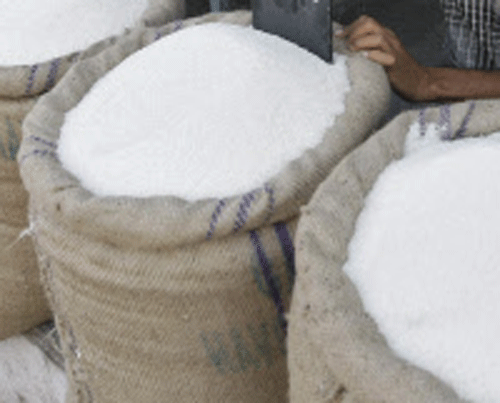 The government's delay in distribution of 68,000 tonnes of substandard rice under the flagship Anna Bhagya scheme may result in a loss of Rs 169 crore to the state exchequer, say official sources.  Reuters file photo