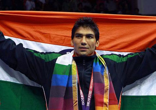 Putting an end to speculations, the Sports Ministry today stuck to the original list of Arjuna awards winners, thereby dashing boxer Manoj Kumar's hopes of getting the sporting honour. PTI file photo
