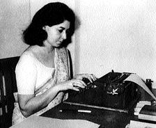 In Nayantara Sahgal's latest biography, Ritu Menon gives us a glimpse of the socio-political happenings that affected her life and writing