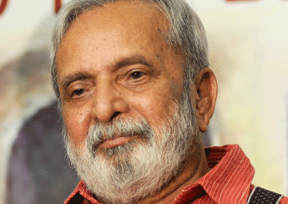 A towering figure in the world of letters, Udupi Rajagopalacharya Ananthamurthy, who died here today, was modern in his sensibilities and intellectual underpinnings in his literary works questioned many deeply-held beliefs. DH photo