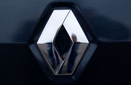 Renault India will launch a Multi Purpose Vehicle (MPV) and a small car next year to increase its market share to 5 per cent in two years. Reuters photo
