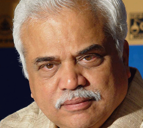 The State government has decided to extend fee waiver facility for girl students studying in aided degree colleges, Higher Education Minister R V Deshpande has said. / DH file photo