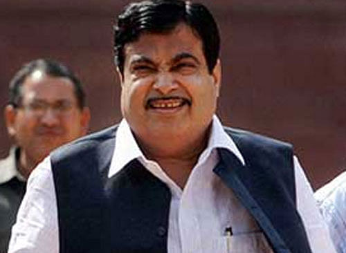The government will rope in private players to make Prime Minister Narendra Modi's vision for a 'Swatch Bharat' (Clean India) by 2019 a reality, Union Minister for Drinking Water and Sanitation Nitin Gadkari said on Monday. PTI file photo