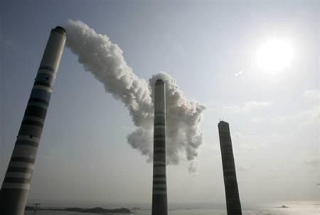 Local farmers opposing the Kudgi Super Thermal Power Project in Bijapur district want the National Thermal Power Corporation (NTPC) to execute a surety bond before the Supreme Court, undertaking that the plant would not cause any environmental and health hazards. Reuters Photo only for  representation