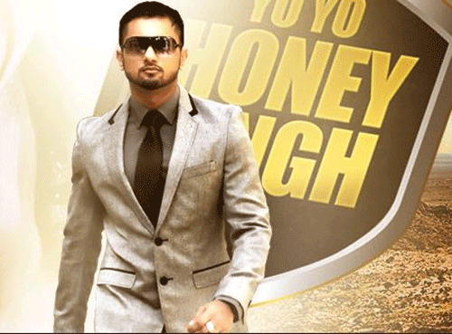 Rapper, singer and composer Yo Yo Honey Singh has launched his new music album Desi Kalakaar. Reuters file photo