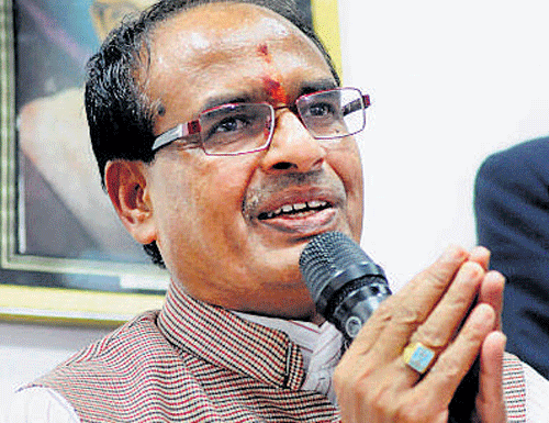 In an effort to push investment into the industrial sector in Madhya Pradesh, state Chief Minister Shivraj Singh Chouhan assured investors in Bangalore on Wednesday that his government has framed policies to ease land acquisition and facilitate constant power supply to push growth in the sector.