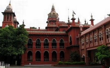 The Madras High Court on&#8200;Wednesday directed the Secretary of Tamil Nadu Engineering Admission 2014 to provide admission to a student who got 40 marks more after examination authorities agreed that four of his Plus Two mathematics answersheets of the board exam were missing. PTI file photo