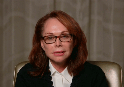 Shirley Sotloff, the mother of American journalist Steven Sotloff who is being held by Islamic rebels in Syria, makes a direct appeal to his captors to release him in this still image from a video released August 26, 2014 Reuters photo
