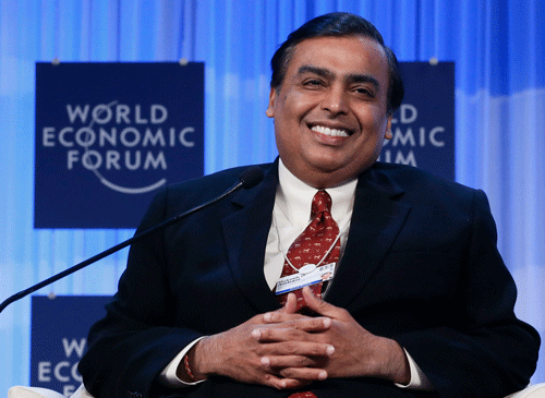 Mukesh Ambani, the world's richest energy billionaire and head of Reliance Industries, has dropped out of a business delegation accompanying Prime Minister Narendra Modi on his visit to Japan / Reuters Photo