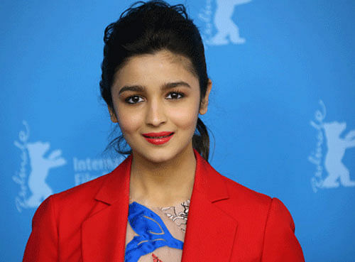 Smart, cute, funky, elegant and traditional - Alia Bhatt, who carries different looks with aplomb on and off screen, says an important beauty tip for the youth is to ensure the quality of the products they buy. AP file photo