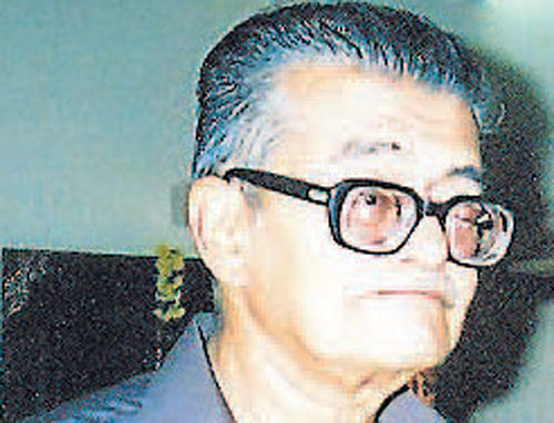 Veteran Journalist Narayan Raghuveer Ubhaya, better known as N R Ubhaya, who had retired as Principal Correspondent of Mangalore Bureau in The New Indian Express, passed away at a private hospital on Friday night.