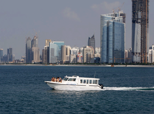 As more and more Indians are flocking to the United Arab Emirates, Abu Dhabi Tourism is stepping up its efforts to become the number one destination for visitors from the country, Abu Dhabi Tourism and Culture Authority (TCA Abu Dhabi) said. AP file photo