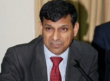 India is better prepared to handle the impact of interest rate increases in the United States as foreign funds are less likely to desert the country due to signs of an upturn in economic growth, the Reserve Bank of India (RBI) chief said in an interview published on Sunday. PTI file photo
