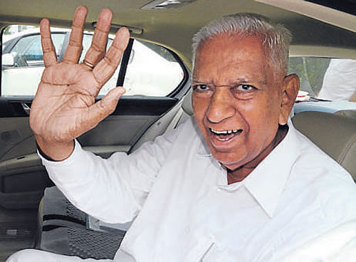 Vajubhai Vala