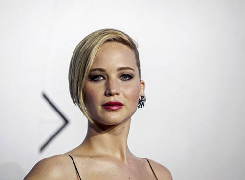 The FBI and Apple are investigating the hacking into the phones of Jennifer Lawrence and several other celebrities after nude photographs of the Oscar-winner were posted online. Reuters photo