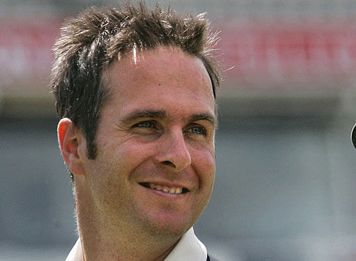 Former skipper Michael Vaughan accused Alstair Cook of dropping players, who are better than him, and also said that if the England cricket captain doesn't step down voluntarily then the selectors should sack him. AP photo