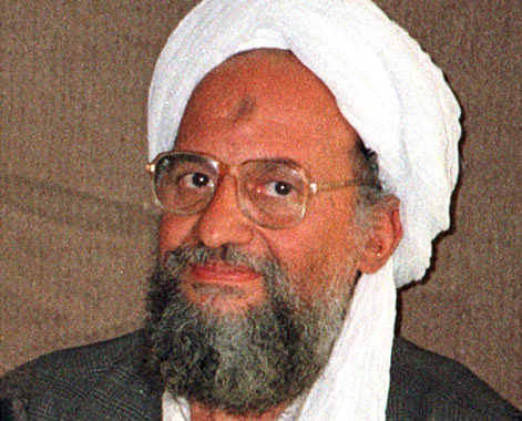 Al-Qaeda is active in Afghanistan and Pakistan, but the group s leader Ayman al Zawahiri said Qaedat al-Jihad would take the fight to India, Myanmar and Bangladesh. Reuetrs file photo