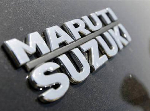 Maruti Suzuki India (MSI) on Thursday said it would make all royalty payments on its future models to parent Suzuki Motor Corp in Indian rupees instead of Japanese yen / Reuters Photo