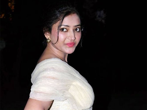 Actress Shweta Basu Prasad, who was recently caught in a prostitution racket, may land a role in a film directed by Hansal Mehta, who has urged the authorities to 'expose' the 'clients' of the National Award winning performer. File photo