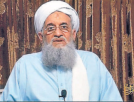 The announcement by Al-Qaeda to form an Indian branch of the terror group has put the State police on high alert./ REuters