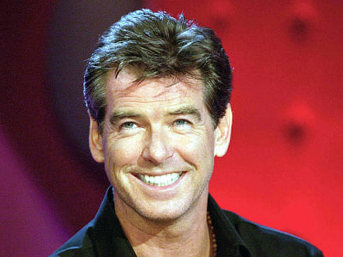 'James Bond' star Pierce Brosnan, while remembering the pain his daughter and first wife went through before succumbing to ovarian cancer, said their loss has left an everlasting impact on his mind...  AP Image
