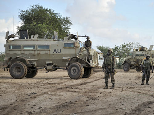 Somalia's government warned today of a wave of retaliatory attacks by the country's Al-Qaeda- linked Shebab rebels after their leader was confirmed to have been killed in a US air strike.AP Image